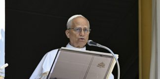 Papa “Troppi civili e bambini uccisi, si cessi il fuoco”