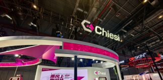 Cina-Italia: CEO Gruppo Chiesi, CIIE è potente acceleratore di innovazione