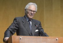 Salini (Webuild) “Sinergia acciaio-infrastrutture vitale per il Paese”