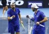 Atp Finals, Bolelli e Vavassori volano in semifinale nel doppio