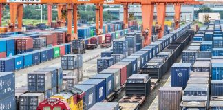 Il 18 novembre il secondo Forum di Cooperazione del China-Europe Railway Express