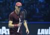 Atp Finals, Sinner batte Zverev e va in semifinale