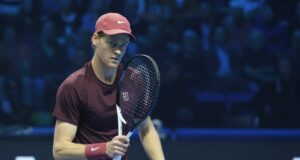 Atp Finals, Sinner batte Zverev e va in semifinale
