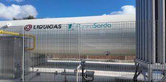 Papiro Sarda sceglie il GNL e accelera la transizione verde