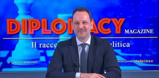 Ambasciatore Schiltz “Tra Lussemburgo e Italia rapporti di lunga data”