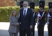 Italia-Albania, Meloni “Giornata storica per legame, avanti protocollo migranti”