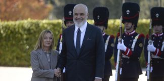 Italia-Albania, Meloni “Giornata storica per legame, avanti protocollo migranti”