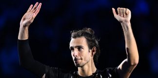 Coppa Davis: Musetti “Non parteciperò alle Finali di Bologna”