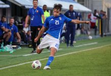 All’Under 21 non basta Pisilli, la Polonia batte 2-1 gli azzurrini