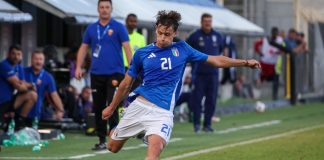 All’Under 21 non basta Pisilli, la Polonia batte 2-1 gli azzurrini