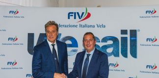 Accordo tra Fiv e Assonautica per un Osservatorio nazionale sulla Vela