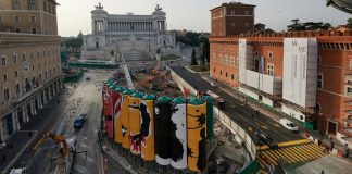Webuild: Metro C Roma, al via nuova macrofase dei lavori della stazione Venezia