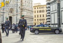 Firenze, scoperto un sistema di contrabbando per oltre 100 milioni di euro