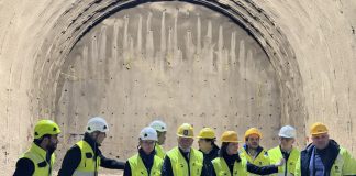 Lombardia, nel 2029 sarà completato il raccordo tra A4 e la Valtrompia