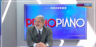 Senaldi “L’Italia non cresce da 30 anni, è nel guado tra ideologia e realtà”