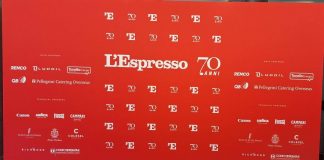 Editoria, vertici L’Espresso da Mattarella per 70 anni settimanale