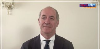 Zaia “Lascio guida del Veneto con bilancio positivo, ma ora altra bella sfida”