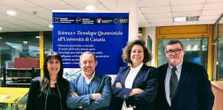 Tecnologie quantistiche sempre più realtà concreta, al via il workshop “QDeal25”
