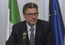 Moody’s promuove l’Italia, Giorgetti “Fiducia nel Paese”