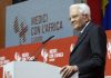 Mattarella “Il Piano Mattei un avanzamento nella collaborazione Ue-Africa”