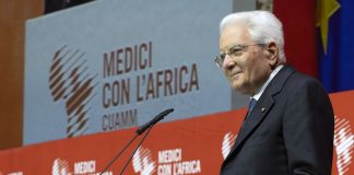 Mattarella “Il Piano Mattei un avanzamento nella collaborazione Ue-Africa”