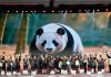 Cina: popolazione di panda giganti in cattività quasi raddoppiata in un decennio