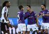 Fiorentina-Juve 1-1: Mandragora risponde a Kostic