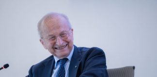 Il gruppo Sella annuncia la scomparsa di Maurizio Sella