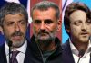 Regionali in Campania, Puglia e Veneto: Fico, Decaro e Stefani verso la vittoria