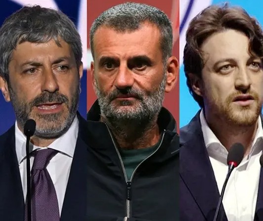 neo governatori regionali