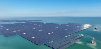Cina, capacità di energia installata aumenta del 17,3% a fine ottobre