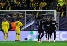 Rimonta e brividi in Norvegia: Juventus batte il Bodo 3-2