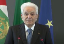Mattarella “Il Tema della natalità è vitale per il Paese”