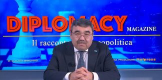 Ambasciatore Sembayev “Rapporti tra Italia e Kazakistan in continua ascesa”