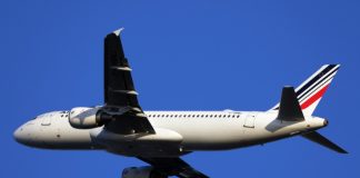 Airbus richiama 6 mila aerei A320 per correzione software