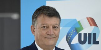 Bombardieri “Cambiare la manovra su fisco, pensioni e sanità”