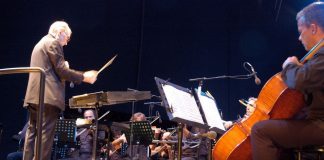 A dicembre su Tivusat Morricone, Ravel, Wagner fino al grande jazz di Corea