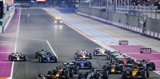 Piastri vince la sprint in Qatar e tiene aperta la lotta per il titolo