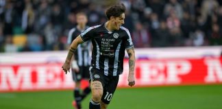 L’Udinese torna a vincere, Parma battuto 2-0 al Tardini