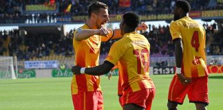 Il Torino si sveglia tardi e sbaglia un rigore, il Lecce vince 2-1