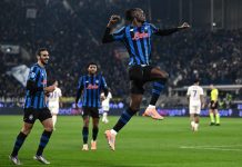 Kossounou e Lookman: l’Atalanta ritrova la vittoria, viola ancora ko
