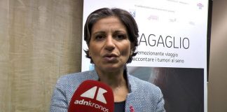Tumori, Di Leone (Komen Italia): “Docufilm dà voce alle storie, dietro dati ci sono donne”