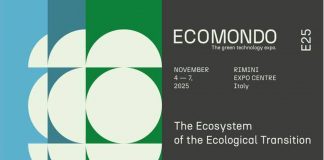 2G Italia a Ecomondo, cogenerazione motore della transizione
