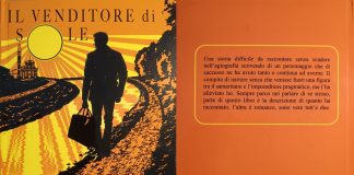 Gianni Bellesia presenta l’ultimo romanzo di Adolfo Berni