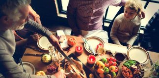 Oggi in Usa è il giorno del Ringraziamento, cosa e come si festeggia