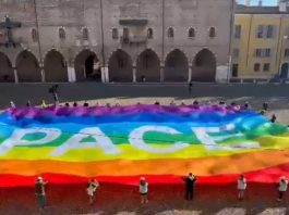 Mantova e Bozzolo, la pace attraversa fede e lavoro