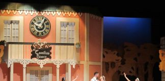 Compagnia Teatro Musica Novecento porta in scena “Al Cavallino bianco” a Castiglione