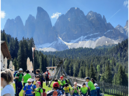 CAI Mantova: 12 anni di Alpinismo Giovanile, un progetto che guarda al futuro