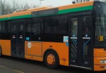 Linea 12, arriva la corsa di metà mattina Mantova-Gazzo Bigarello