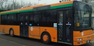 Linea 12, arriva la corsa di metà mattina Mantova-Gazzo Bigarello